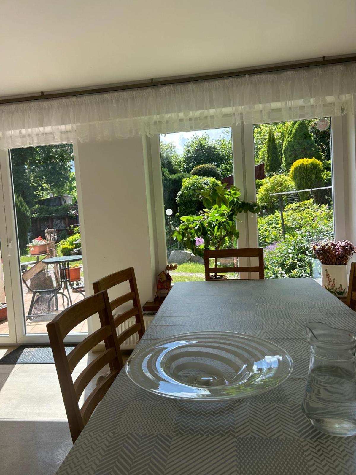 Villa Mielno-Eko Mielno  Bagian luar foto