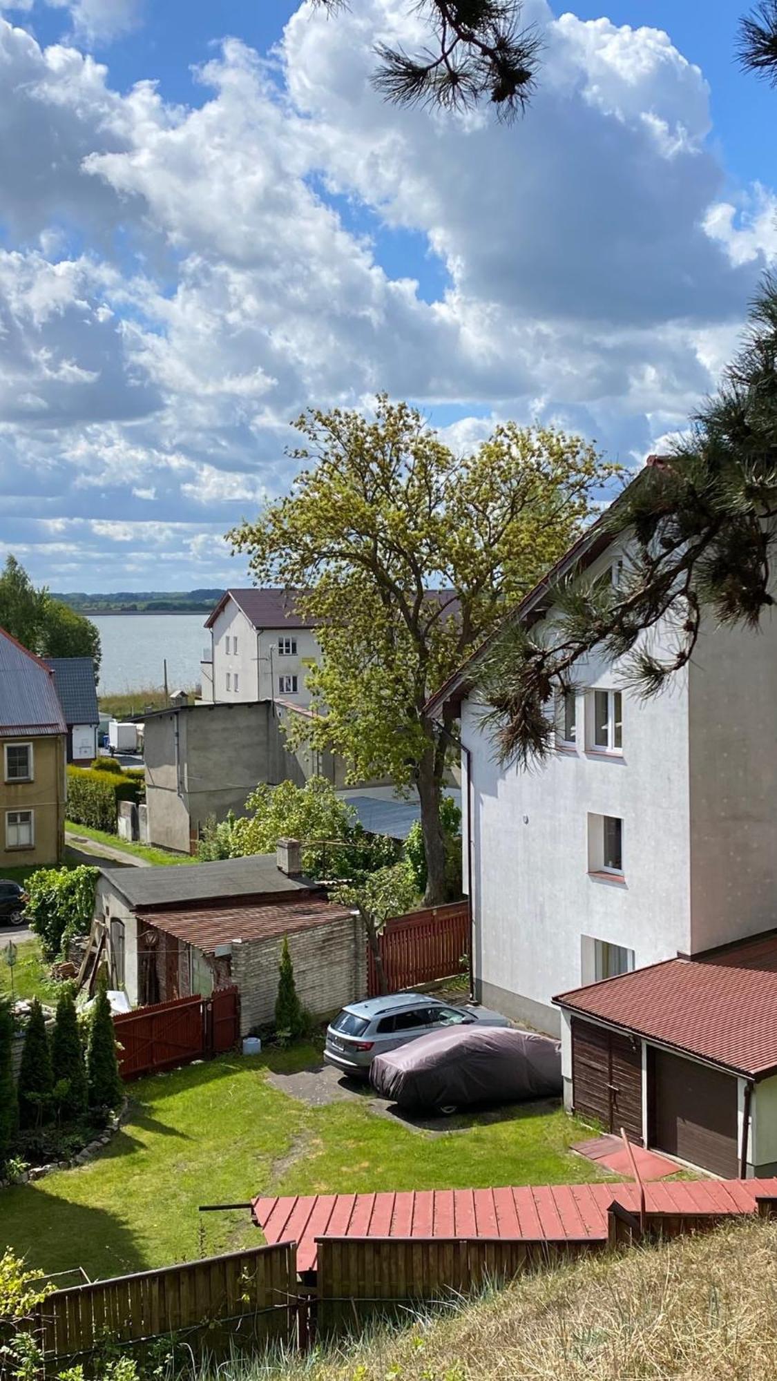 Villa Mielno-Eko Mielno  Bagian luar foto